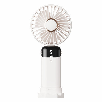 Tragbarer persönlicher wiederaufladbarer Ventilator Brehn