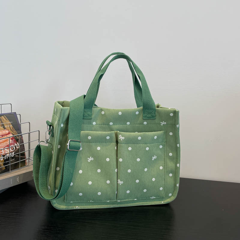 WoStructured Utility Crossbody Tasche Brehn