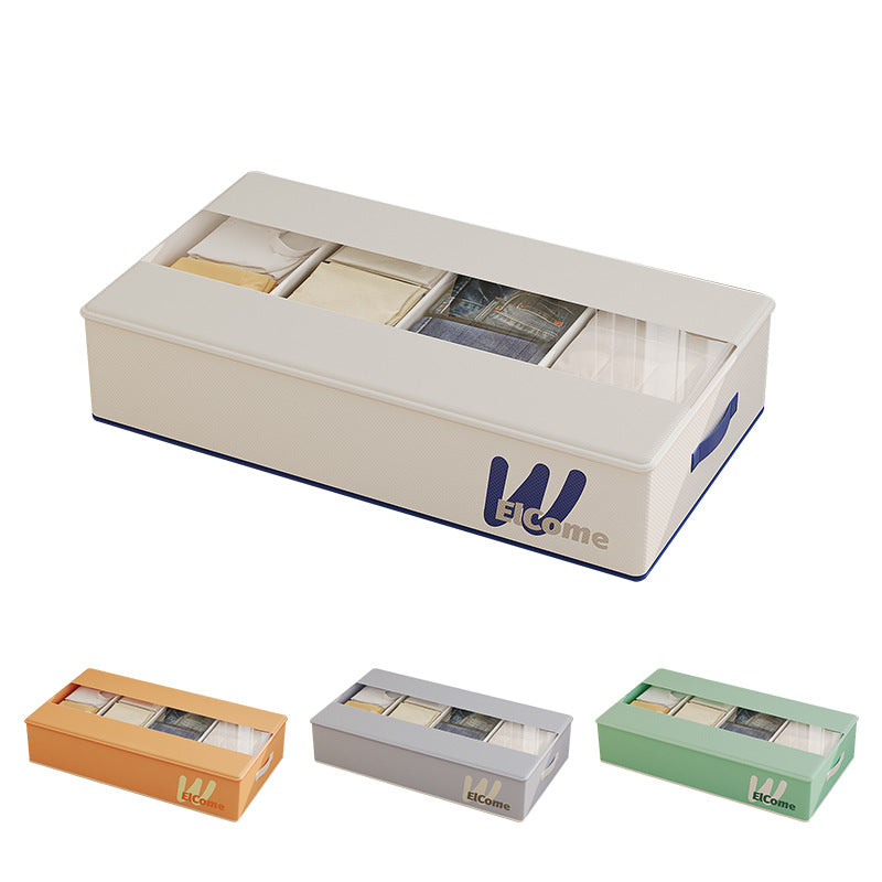 Aufbewahrungsbox