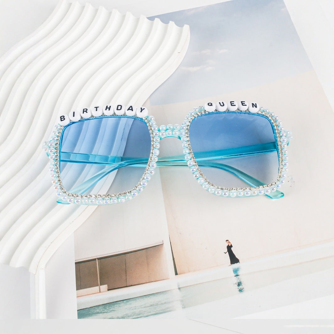 Statement Sonnenbrille Brehn