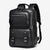 Premium Leder Reise Rucksack Brehn
