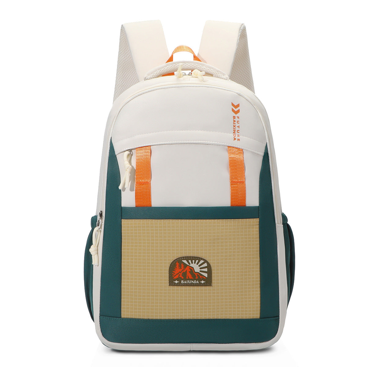 Leichtgewicht Abenteuer Rucksack