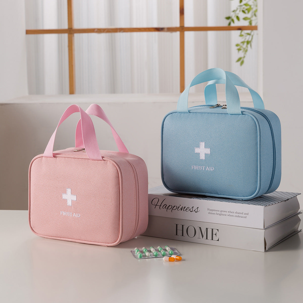 Erste-Hilfe-Set Organizer Brehn