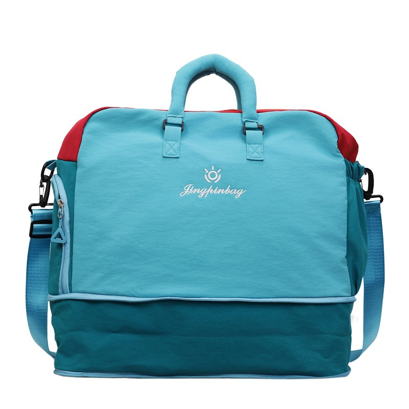 Modischer Gym Duffelbag Brehn