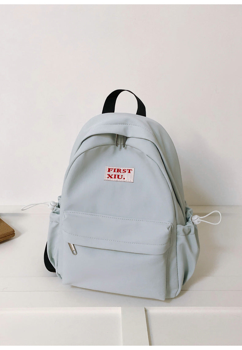 Leichtgewichtiger Urbaner Schulrucksack