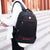 Multi-Funktionaler Sport-Rucksack Brehn