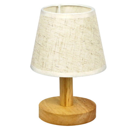 Stylische Tischlampe