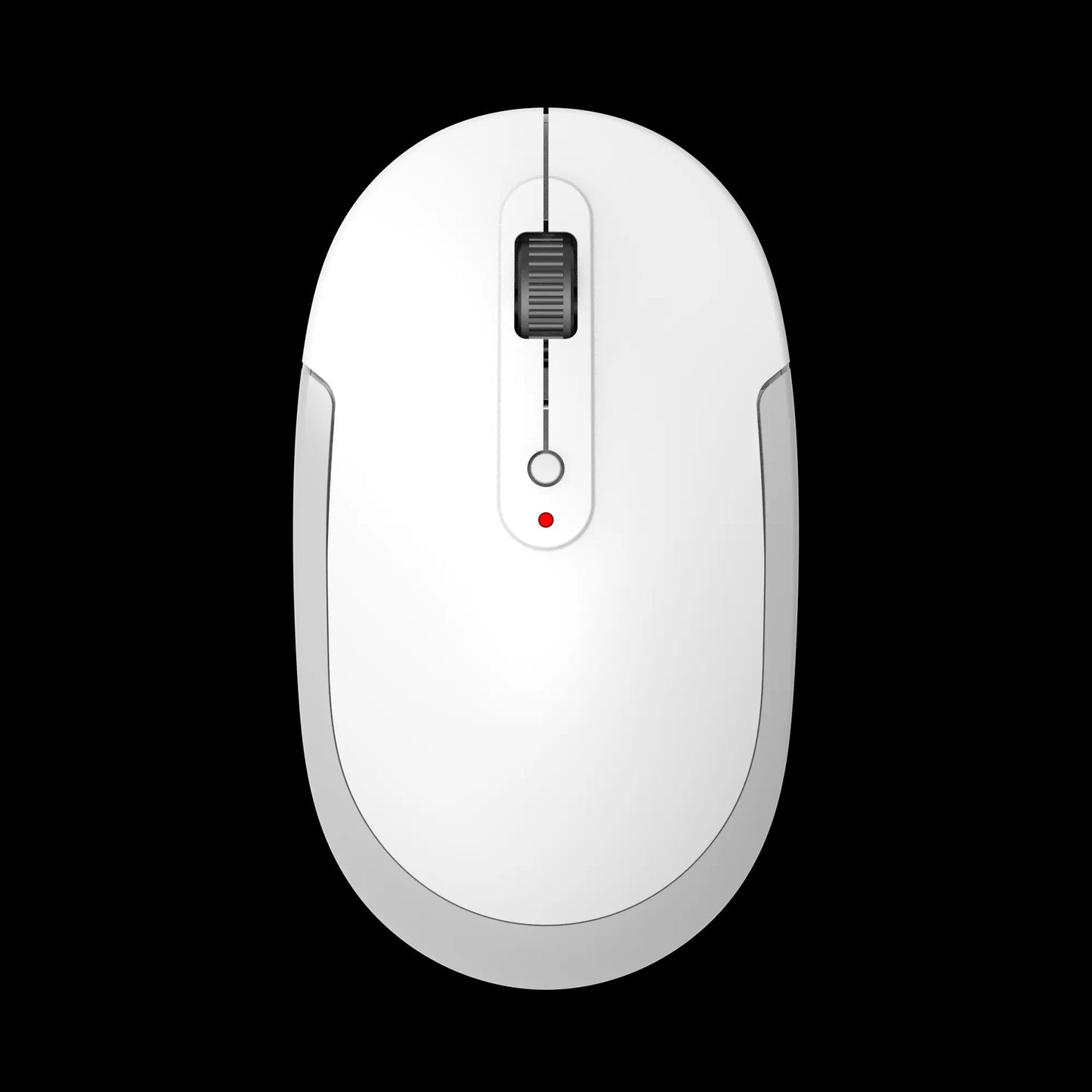 Präzisionskabellose Computermaus Brehn