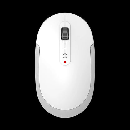 Präzisionskabellose Computermaus Brehn
