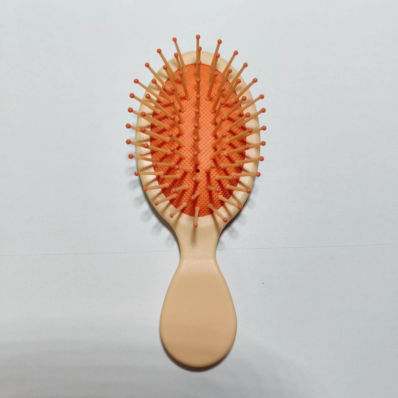 Ergonomische Haarglättungsbürste Brehn