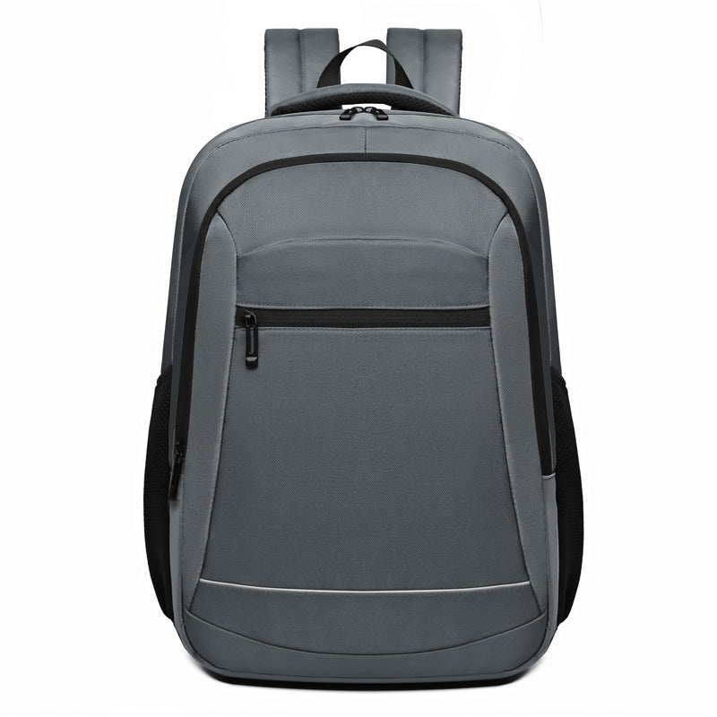 Geräumiger Multi-Compartment Business Rucksack Brehn