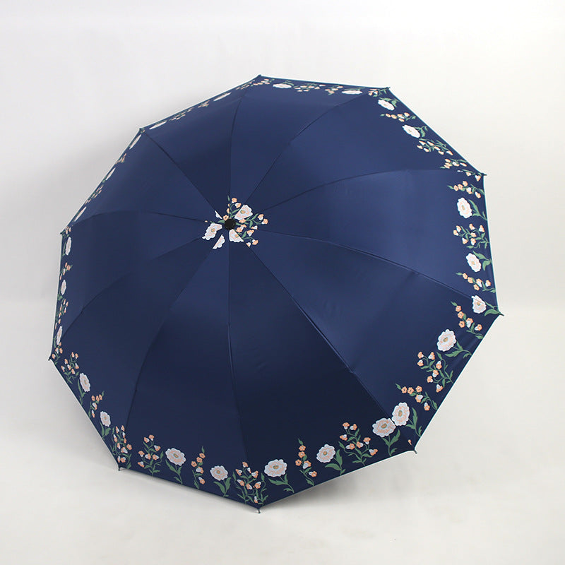 Damen Regenschirm Brehn