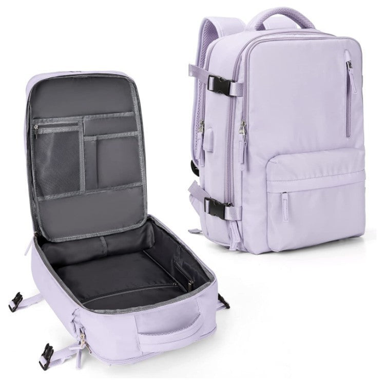 Multi-Funktionaler Reise-Rucksack mit Organisationsfächern Brehn