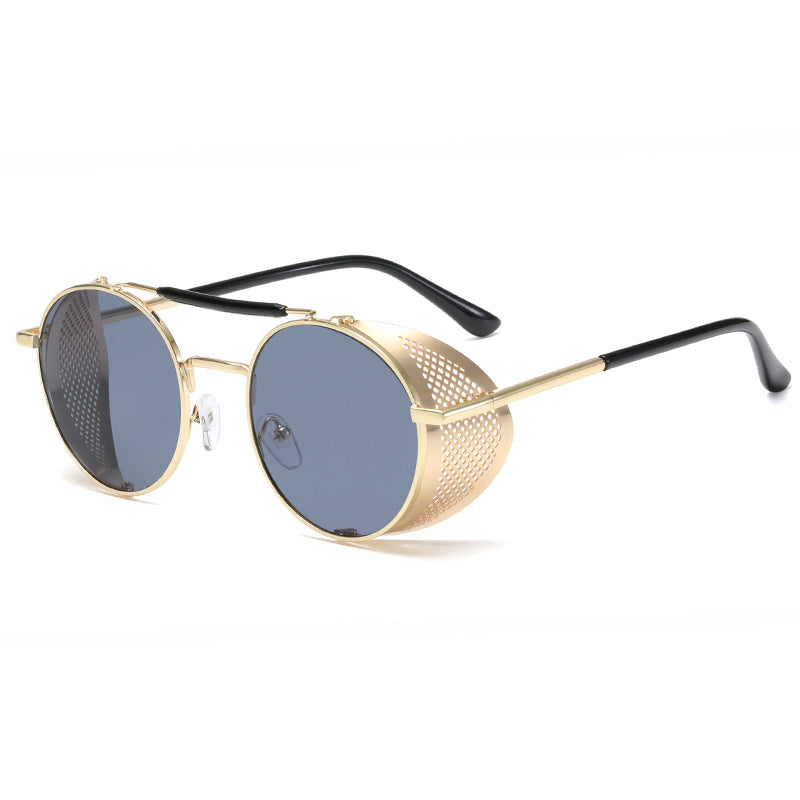 Damen Retro-inspirierte Sonnenbrille Brehn