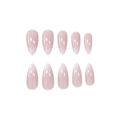 Elegante Stiletto Nagelverlängerungen Brehn 1789915777