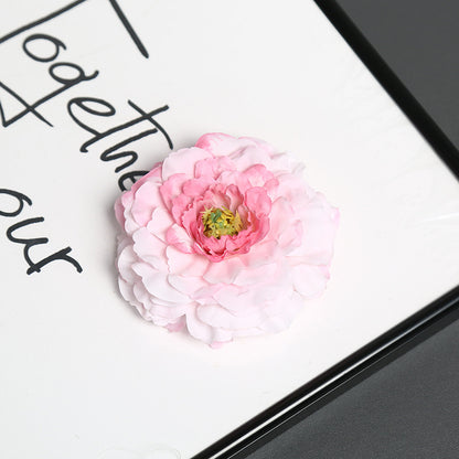 Elegantes florales Haaraccessoire für dekorative Stylings