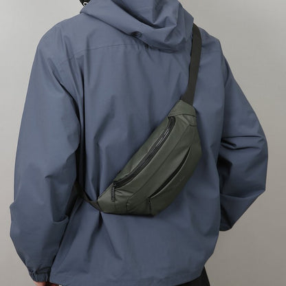 Ergonomischer Abenteuer Hüfttasche
