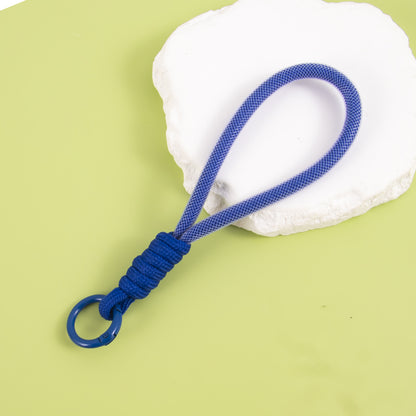 Geflochtene Paracord-Schlüsselanhänger-Schlaufe Brehn