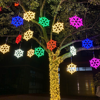 Dekoratives Neonzeichen Brehn