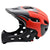 Mountainbike Schutzhelm mit Herausragendem Belüftungssystem Brehn
