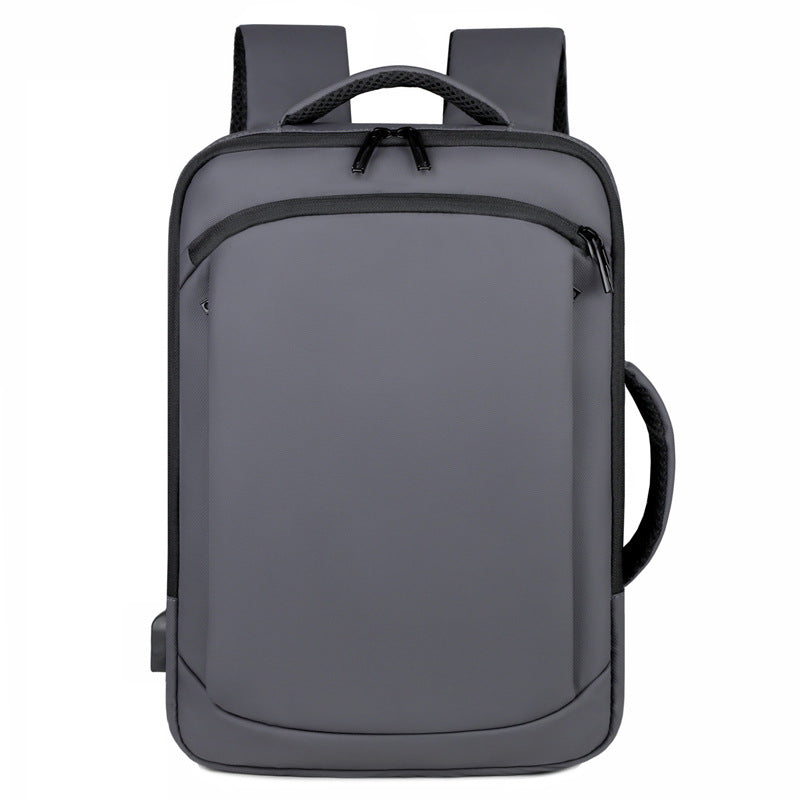 Slim-Fit Professioneller Laptop Rucksack Brehn