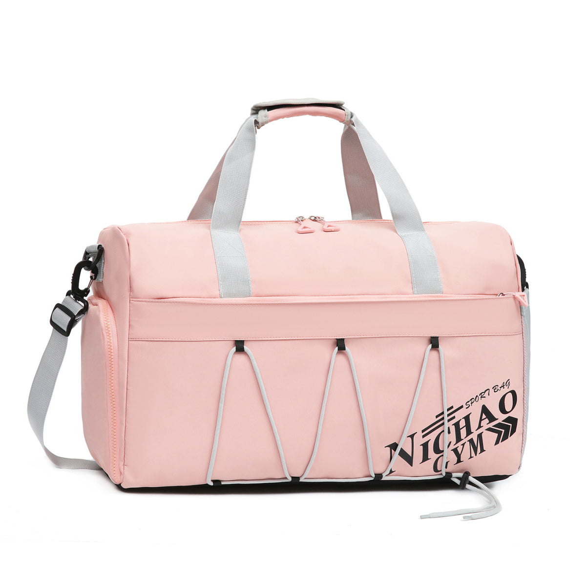 Vielseitige Gym Reise Duffel Tasche Brehn