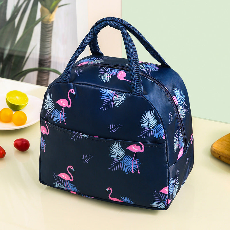 Stilvolle Isolierte Lunch Tasche Brehn