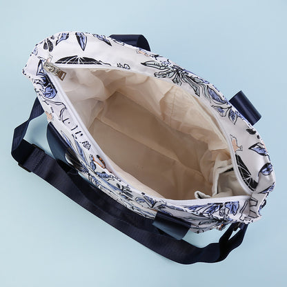 Stylische Tierdruck Tragetasche Brehn