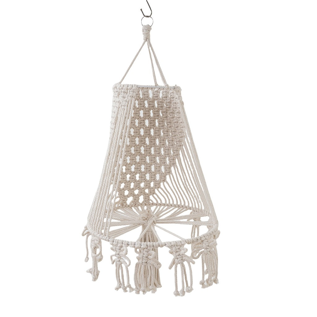 Macramé Hängender Pflanzenhalter Brehn