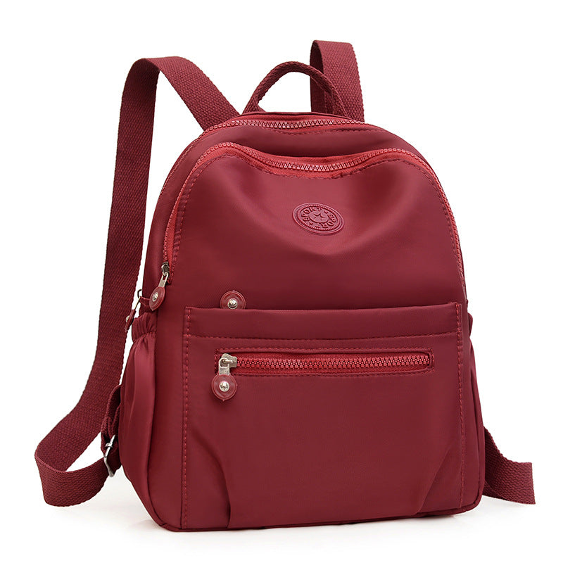 Vielseitiger Mehrzweck-Rucksack Brehn
