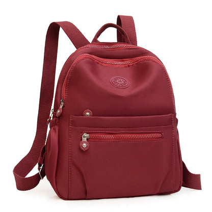 Vielseitiger Mehrzweck-Rucksack Brehn