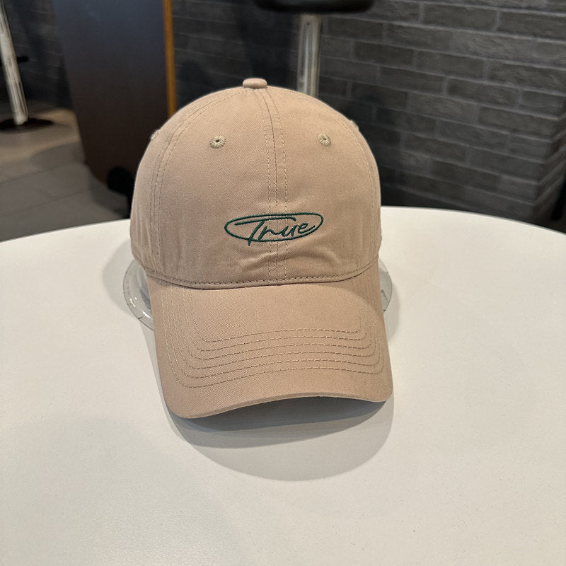 Herren Soft Utility Baseballcap Brehn