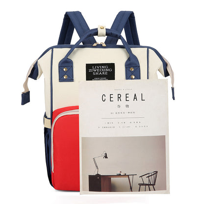 Multifunktionaler Reise Rucksack Brehn