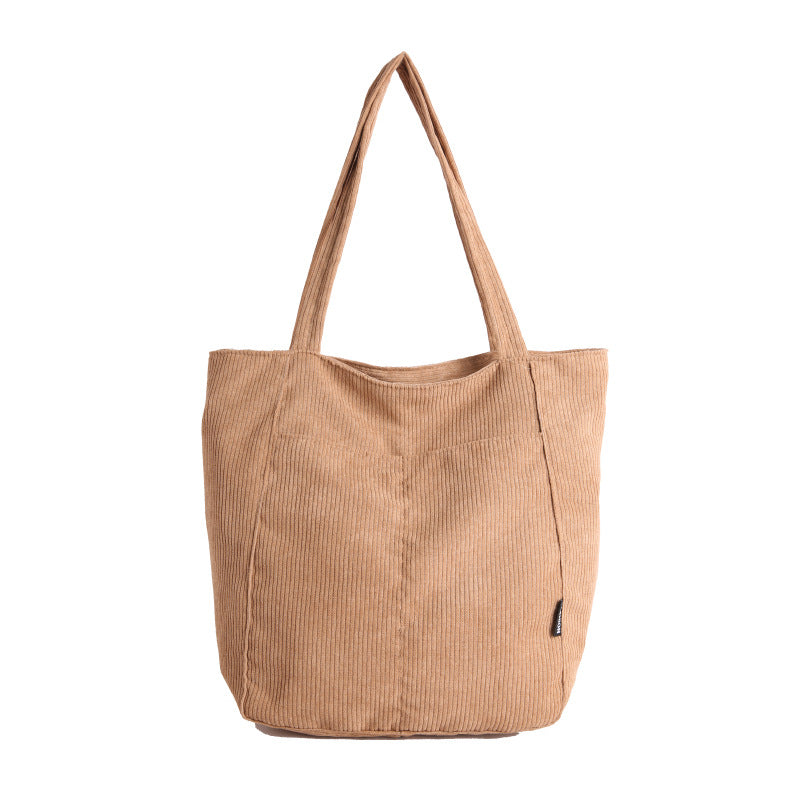 Cordura Große Tragetasche