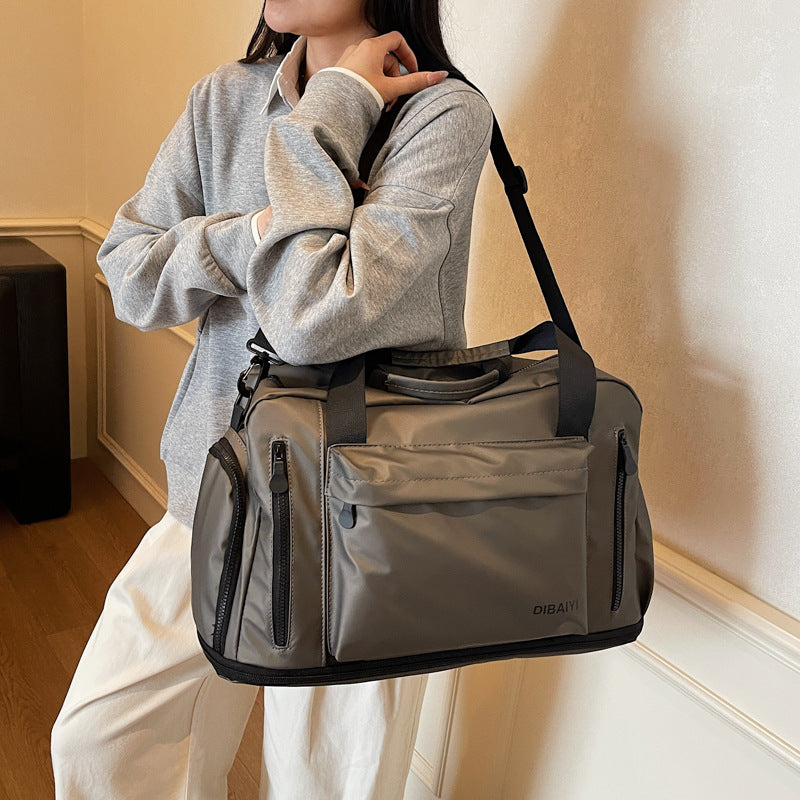 Reise-Duffel-Tasche