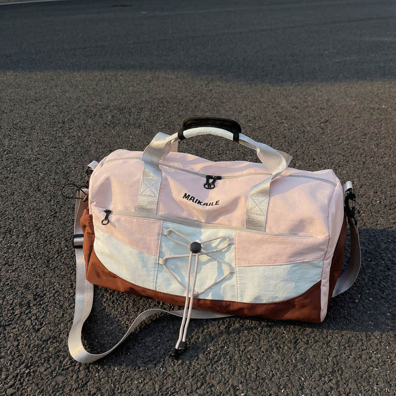 Damen Multifunktionssporttasche Brehn