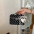 Polka Dot Fashion Handheld Trage Brehn