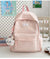 Niedlicher Charakter-Themen-Schulrucksack