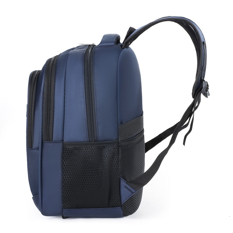 Praktischer Multi-Fach Business Rucksack Brehn