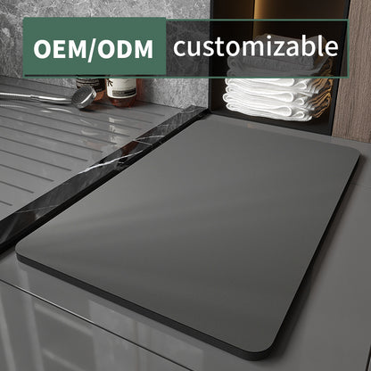 Premium Küchen Komfortmatte