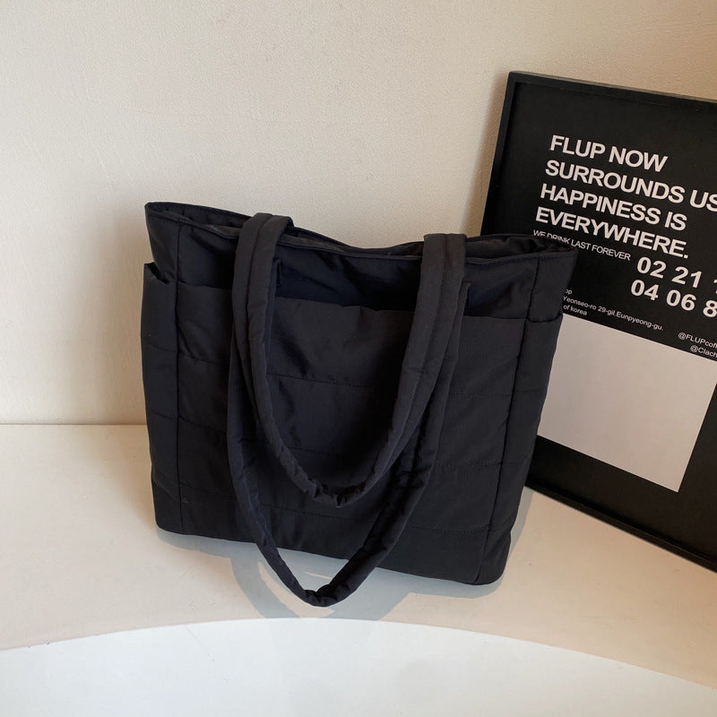 Elegante und Moderne Tragetasche Brehn