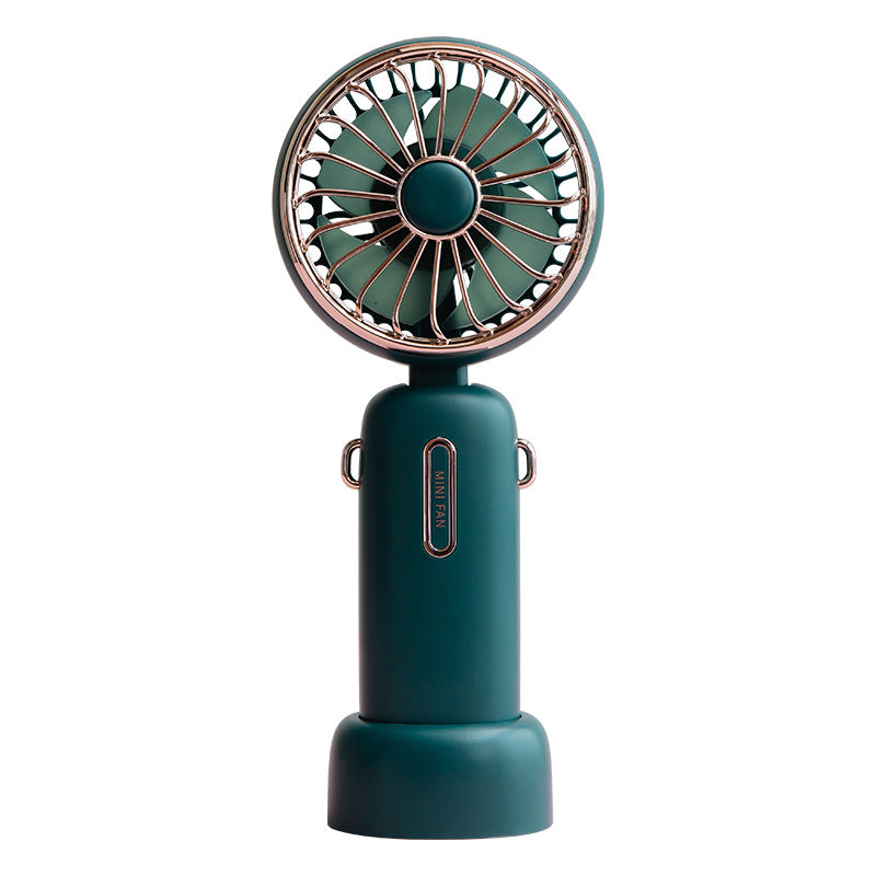 Damen tragbarer Handventilator Brehn