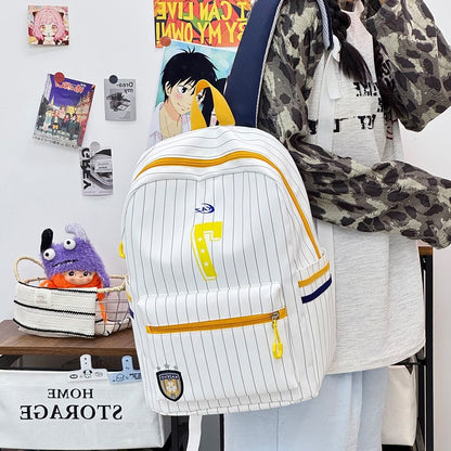 Sportlicher Freizeit-Rucksack Brehn