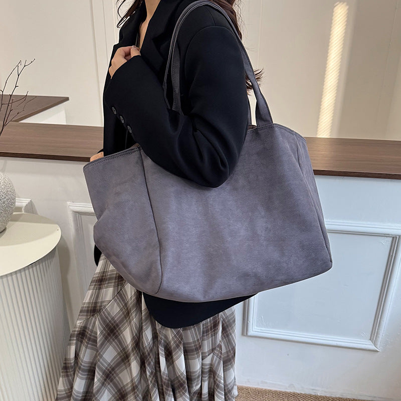 Elegante und Praktische Tragetasche Brehn