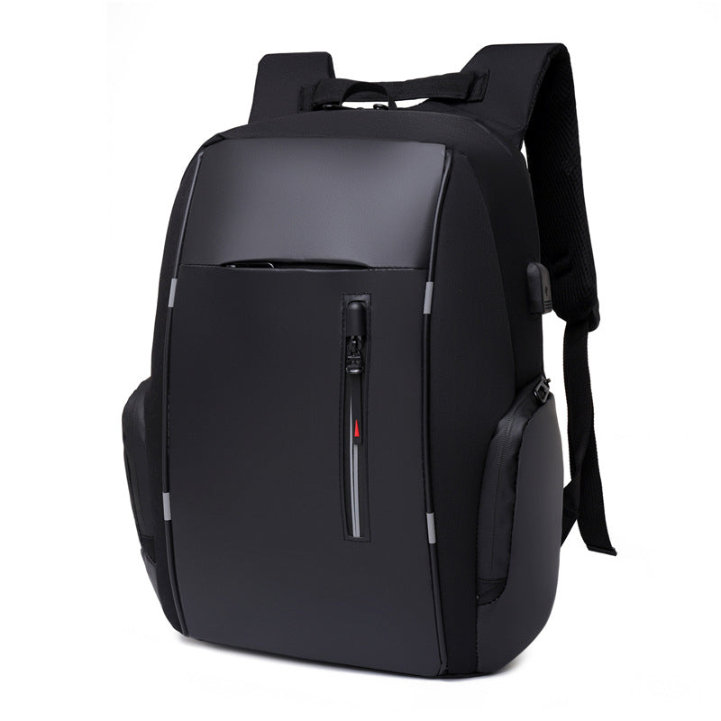 Sleek Anti-Diebstahl College Rucksack Brehn