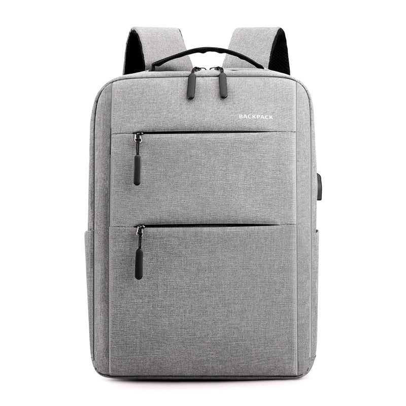 Vielseitiger reisebereiter Urban Rucksack Brehn