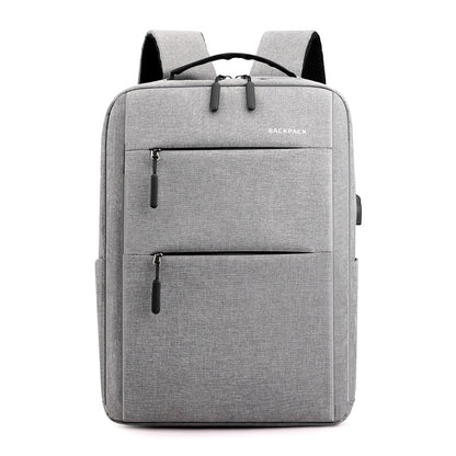 Vielseitiger reisebereiter Urban Rucksack Brehn