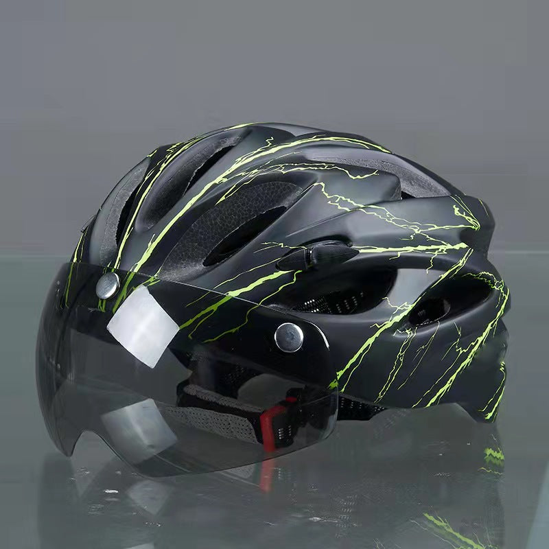 Fahrradhelm Brehn