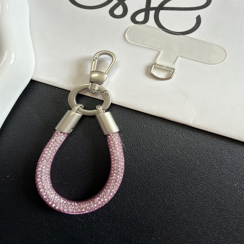Premium Schlüsselanhänger Halter Brehn