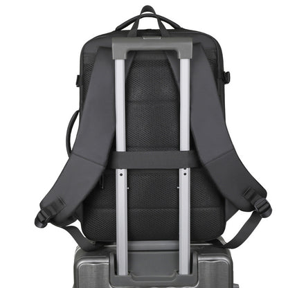 Vielseitiger Hybrid-Reise-Rucksack Brehn